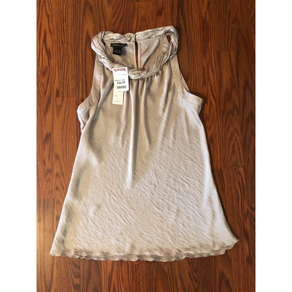 Dress Top